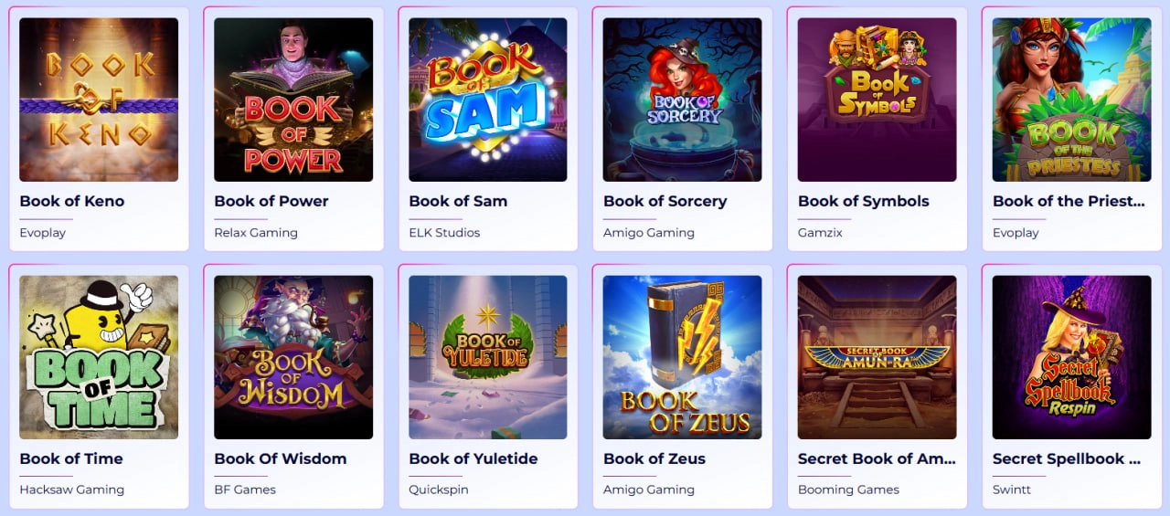 slotroyals casino popular games
